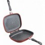 TIGAIE DUBLA 32x24x7.5 CM,EASY COOK RED
