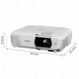 PROJECTOR EPSON EH-TW750