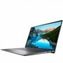 Dell Inspiron 15 5510,15.6"FHD(1920x1080)WVA LED-Backlit noTouch AG,Intel Core i7-11370H(12 MB up to 4.8GHz),8GB(2x4)3200MHz DDR