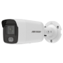ColorVu - Camera IP 4.0 MP, lentila 2.8mm, lumina 30m, SDcard, VCA - HIKVISION DS-2CD2047G2-L-2.8mm