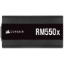 CR PSU RM550X 80+GOLD ATX 12V Modular