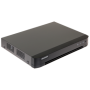 DVR 4 canale video 4MP lite, AUDIO HDTVI over coaxial, 4 x videobalun integrat- HIKVISION DS-7204HQHI-K1-B