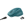 Trust Ozaa Rechargeable Wireless MouseBl