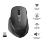 Trust Ozaa Rechargeable Wireless MouseBl