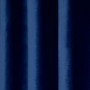 Set 2 draperii catifea 140x270 cm- Albas