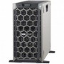 Dell PowerEdge T440 Tower Server,Intel Xeon Silver 4208 2.1G(8C/16T),2x16GB 3200MT/s RDIMM,2x480GB SSD SATA(Chassis with up to 8