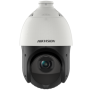 Camera PTZ IP 2.0 MP Zoom optic 25X, IR 100 metri, Smart VCA - HIKVISION DS-2DE4225IW-DE(S6)