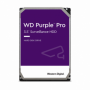 WD HDD 3.5 8TB SATA WD8001PURP