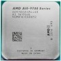 AMD CPU Bristol Ridge Athlon X4 970 (3.8GHz,2MB,65W,AM4) tray