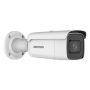 Camera IP AcuSense, rezolutie 6 MP,  lentila 2.8-12mm, IR 60m, SDcard, IK10 - HIKVISION DS-2CD2663G2-IZS(2.8-12mm)