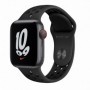Apple Watch Nike SE (v2) Cellular, 44mm