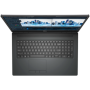 Dell Mobile Precision 7760,17.3" IPS FHD 500Nits 100% DCIP3 60Hz,Intel Core i9-11950H(24MB/5.0GHz),32GB(2x16)3200MHz,2x1TB(M.2)G