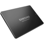 SAMSUNG PM893 1.920GB Enterprise SSD, 2.5” SATA 6Gb/s, Read/Write: 560/530 Random Read/Write IOPS 98K/31K 1.3 DWPD for 3 years