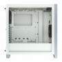 CR Case 4000D AIRFLOW Mid-Tower White