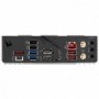 GIGABYTE Main Board Desktop Z590I AORUS ULTRA (LGA1200, 2 x DDR4 DIMM, HDMI, DP, 2xM.2, 4xSATA III, 1xUSB-C 3.2 Gen2x2,1xUSB-C 3