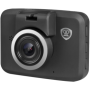 Car Video Recorder PRESTIGIO RoadRunner 320 (Full HD 1920x1080@25 fps, HD 1280x720@30 fps, 2.0 inch screen, NTK96220, 12 MP, 90˚