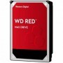 HDD NAS WD Red (3.5'', 2TB, 256MB, 5400 RPM, SATA 6Gbps)