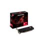 VGA PW Red Dragon Radeon RX 550 4GB GD5
