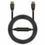 Cablu Lindy 20m Active HDMI 2.0 18G