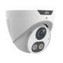 Camera IP 4 MP, lentila 2.8 mm, IR30M, SDcard, Mic&Speaker - UNV IPC3614SB-ADF28KMC-I0