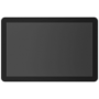 LOGITECH Tap Scheduler - OFF-WHITE - USB - WW - TOUCH SCREEN