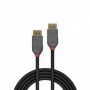 Cablu Lindy 3m DisplayPort 1.2 Cable, An