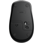 LOGITECH M190 Full-size wireless mouse - MID GREY - 2.4GHZ - EMEA - M190