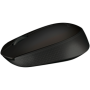 LOGITECH Wireless Mouse B170 - Business - EMEA – BLACK