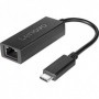 LN ADAPTOR USB-C - ETHERNET