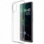 Husa TPU Samsung Galaxy A12 Transparenta