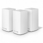 LINKSYS VELOP MESH WI-FI SYSTEM 3PACK WH