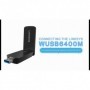 LINKSYS USB ADAPTER WUSB6400M AC1200