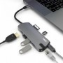 Next One USB-C PRO Multiport Adapter