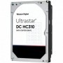 Western Digital Ultrastar DC HDD HC310 (3.5’’, 6TB, 256MB, 7200 RPM, SATA 6Gb/s, 512E SE), SKU: 0B36039 (WD6002FRYZ replacement)