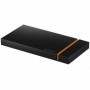 SSD Extern SEAGATE FireCuda Gaming SSD 1TB, USB 3.2 Gen2 ×2 technology, up to 2000MBps, RGB Lights, Black