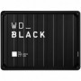 HDD Extern WD Black P10 Game Drive 2TB, USB 3.2 Gen 1, Black