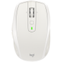 LOGITECH MX Anywhere 2S Bluetooth Mouse - LIGHT GREY