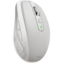 LOGITECH MX Anywhere 2S Bluetooth Mouse - LIGHT GREY