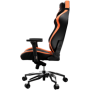 Cougar Armor Titan Pro 3MTITANS.0001 Gaming chair ARMOR Titan Pro/ Adjustable Design/Micro Suded-Like Texture/BLACK-ORANGE