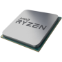 AMD CPU Desktop Ryzen 5 PRO 6C/12T 5650G (4.4GHz,19MB,65W,AM4) MPK, with Wraith Stealth cooler and Radeon Graphics