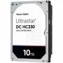 HDD Server WD/HGST Ultrastar 10TB DC HC330 (3.5’’, 256MB, 7200 RPM, SATA 6Gbps, 512E SE), SKU: 0B42266