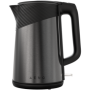 Electric Kettle EK3: 1850-2200W, 1.7L, Strix, Double-walls, Non-heating body, Auto Power Off, Dry tank Protection