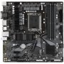 GIGABYTE Mainboard Desktop B660 DS3H DDR4 (Socket 1700, 4xDDR4 up to 128GB, 1x PCI-E x16x16, 2x PCI-E x1, 2x M.2, 4x SATA, 5x US