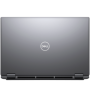 Dell Mobile Precision 7770,17.3" WLED UHD(3840x2160)noTouch 120Hz 500nits 99% DCIP3,Intel Core i9-12950HX(30MB/5.0 GHz),64GB(1x6