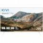 65" (165 cm), 4K UHD LED TV, Google Android TV 9, HDR10, DVB-T2, DVB-C, WI-FI, Google Voice Search