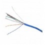 Cablu date Cat6 F/UTP LSOH 4P
