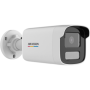 Camera IP 5MP seria ColorVu, lentila 4.0 mm, White Light 50m, PoE, IP67 - HIKVISION DS-2CD1T57G0-L-4mm