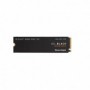 WD SSD 1TB BLACK M.2 2280 WDS100T2X0E