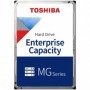 HDD Server TOSHIBA 2TB CMR 512e (3.5'', 128MB, 7200 RPM, SAS 12Gbps) SKU: HDEPF14GEA51F, TBW: 550