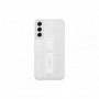 Samsung Galaxy S22 Plus Stand Cover WH